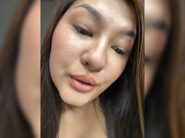 Sakura555 live cam on BongaCams