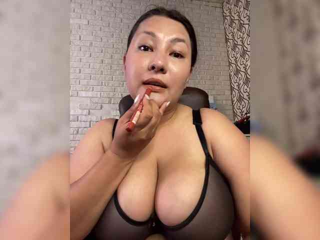 Sakura555 webcam