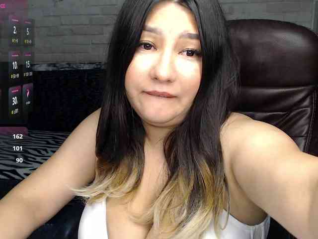 Sakura555 webcam