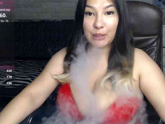 Sakura555 webcam