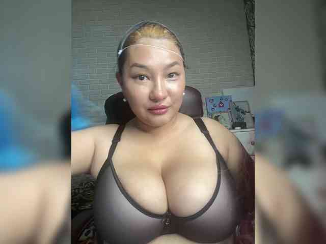 Sakura555 webcam