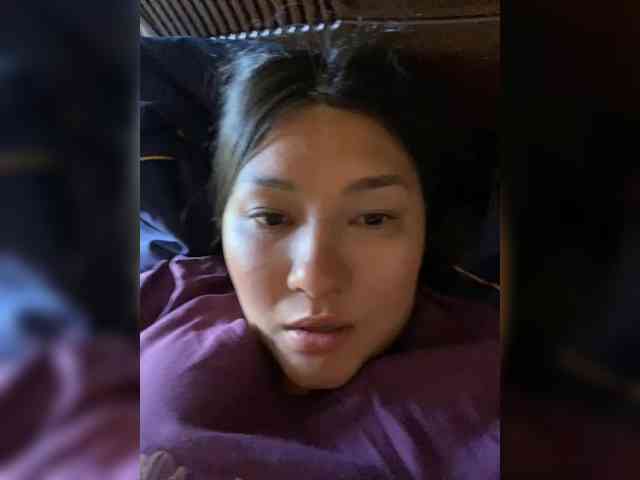 Sakura555 webcam
