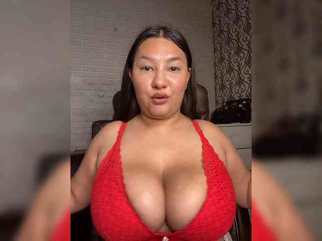 Sakura555 webcam