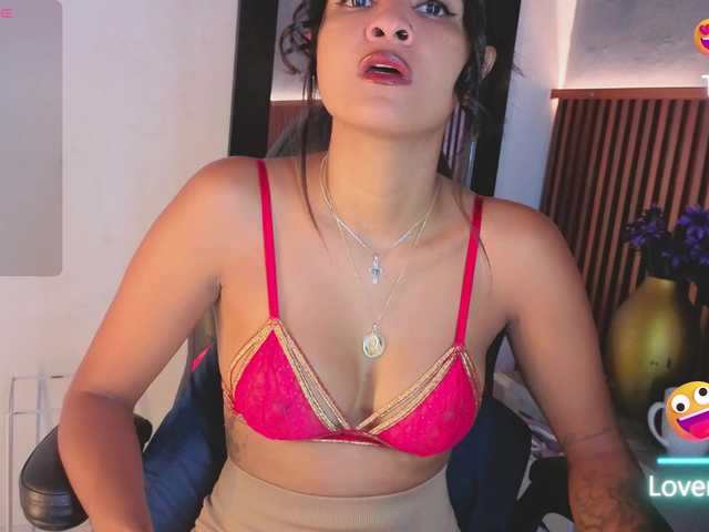 Gaviluc live webcam show