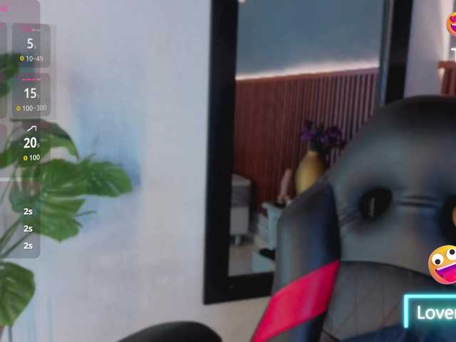 Gaviluc live cam on BongaCams