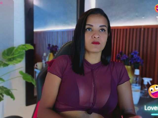 Gaviluc live cam on BongaCams