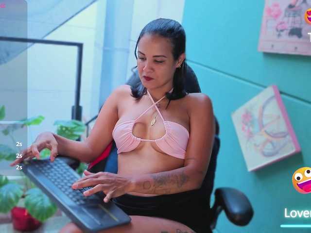 Gaviluc live webcam show