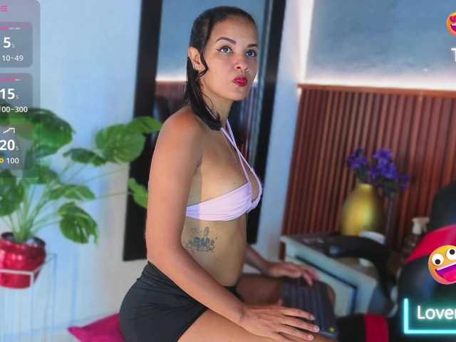 Gaviluc live webcam show