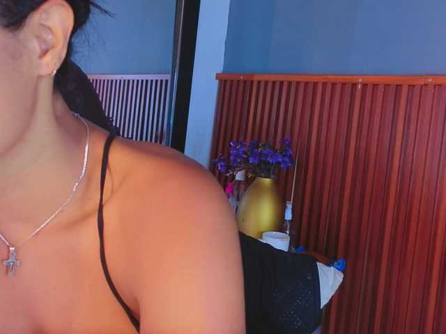 Gaviluc live cam on BongaCams