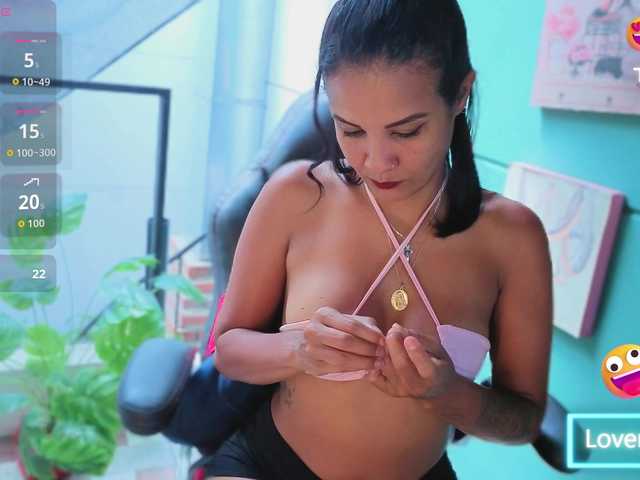 Gaviluc live webcam show