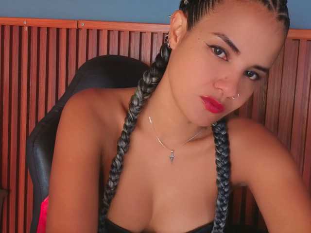 Gaviluc live cam on BongaCams