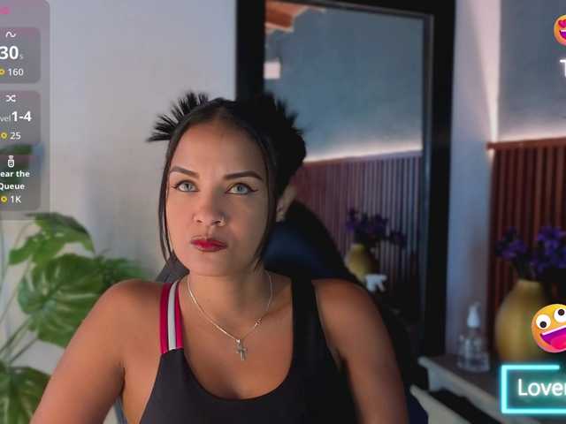 Gaviluc live cam on BongaCams