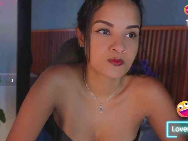 Gaviluc Live Webcam on BongaCams