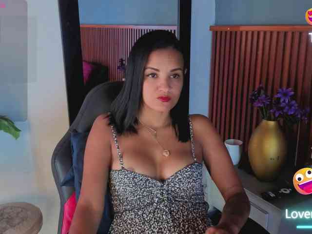 Gaviluc Live Webcam on BongaCams