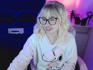 CyberYukii Porn Show