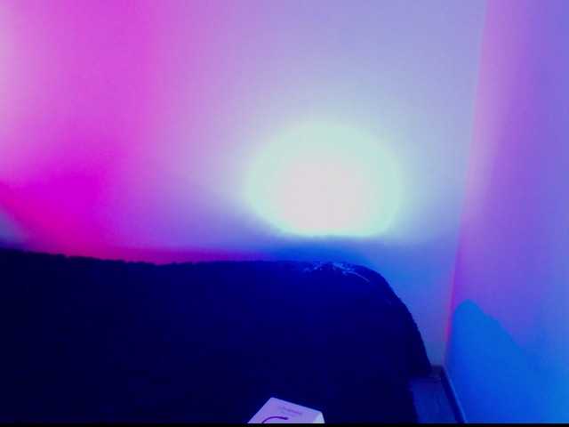 CyberMich live cam on BongaCams