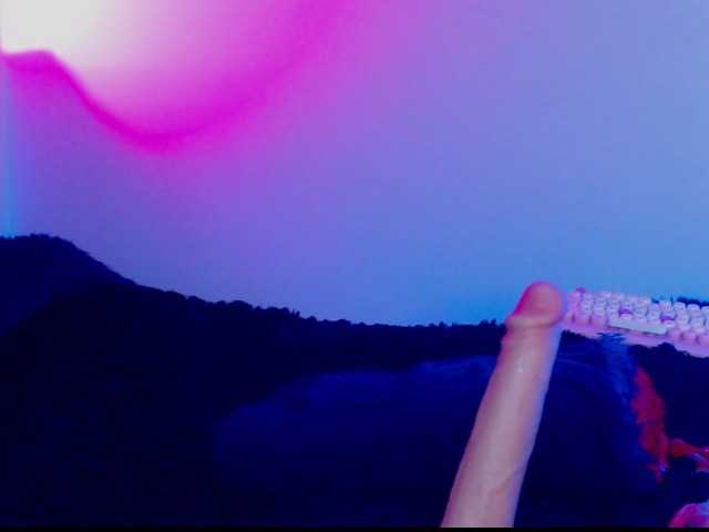 CyberMich live webcam show