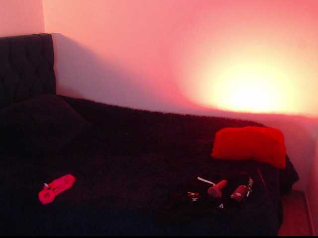 CyberMich live cam on BongaCams