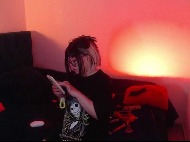 CyberMich live cam on BongaCams