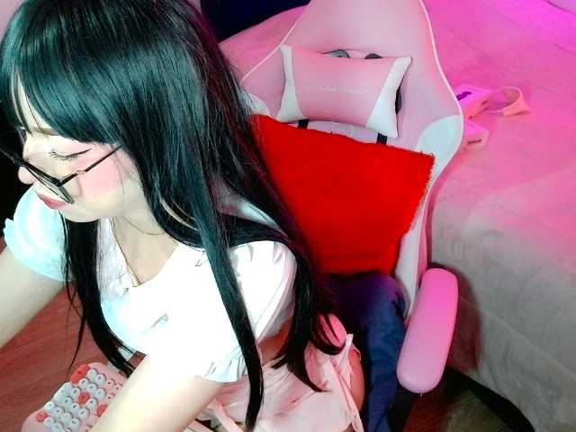 CyberMich live cam on BongaCams