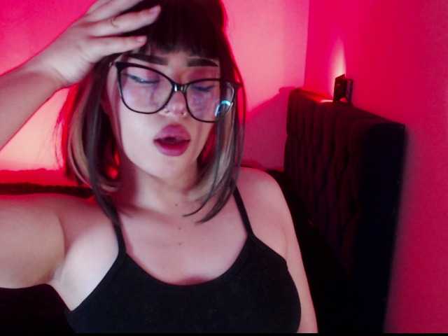 CyberMich live cam on BongaCams