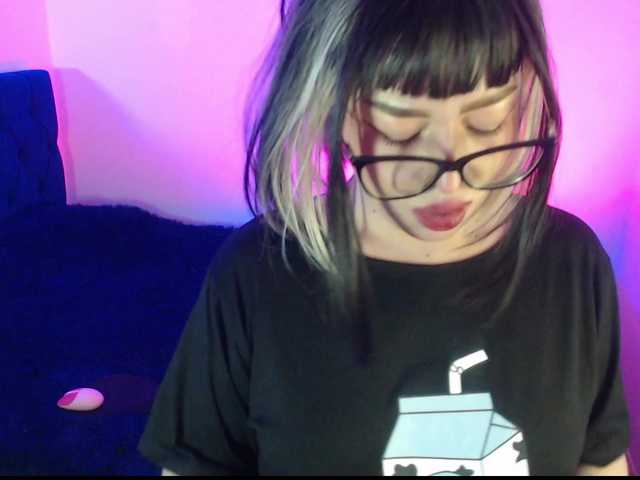 CyberMich live cam on BongaCams