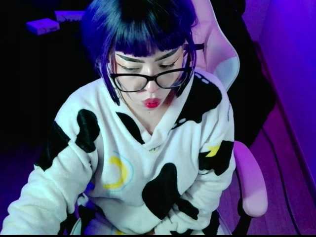 CyberMich live cam on BongaCams