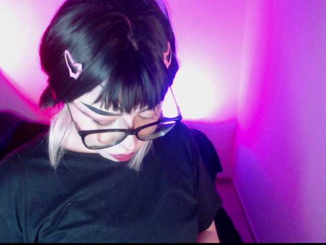 CyberMich live cam on BongaCams