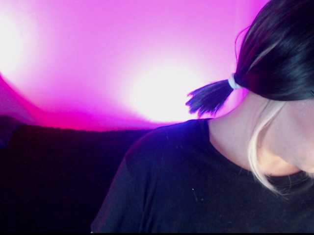 CyberMich live cam on BongaCams