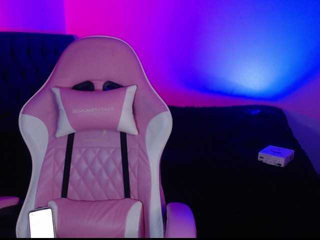 CyberMich live cam on BongaCams