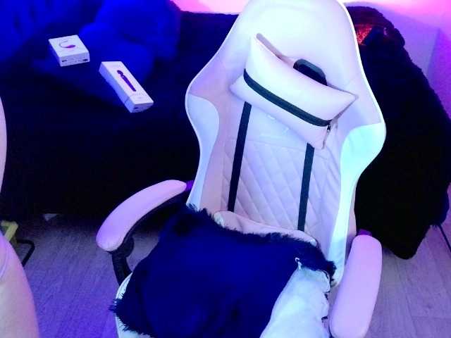 CyberMich live cam on BongaCams