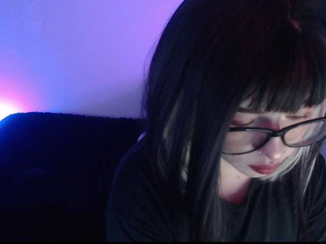 CyberMich live cam on BongaCams