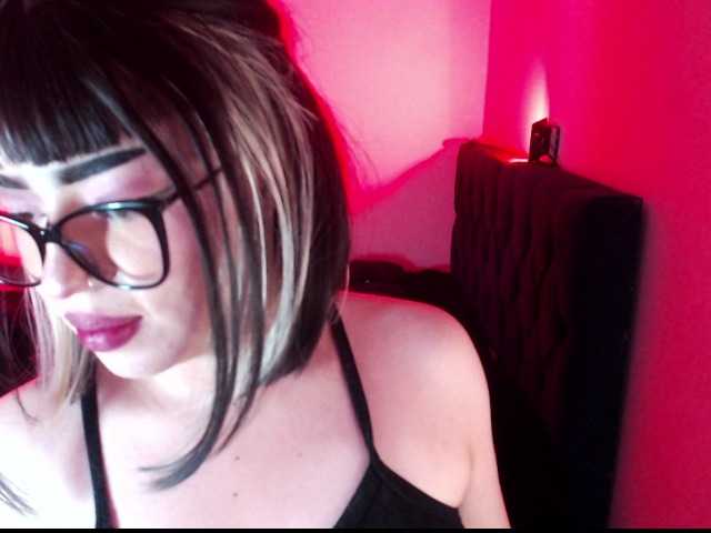 CyberMich live webcam show