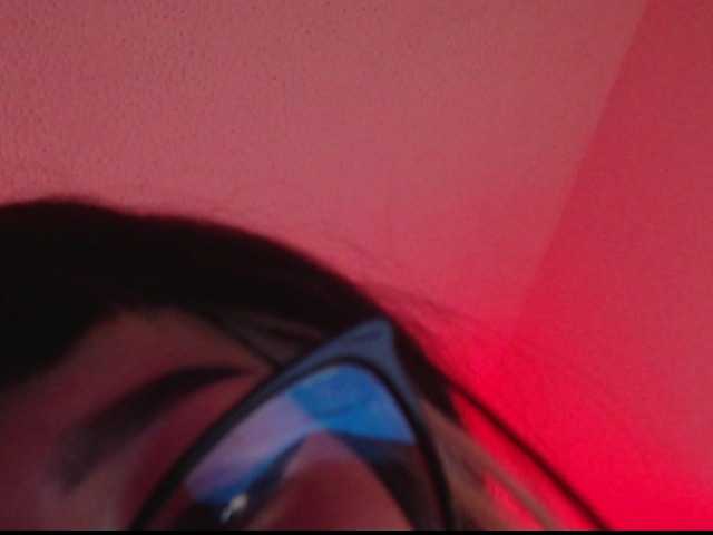 CyberMich live cam on BongaCams