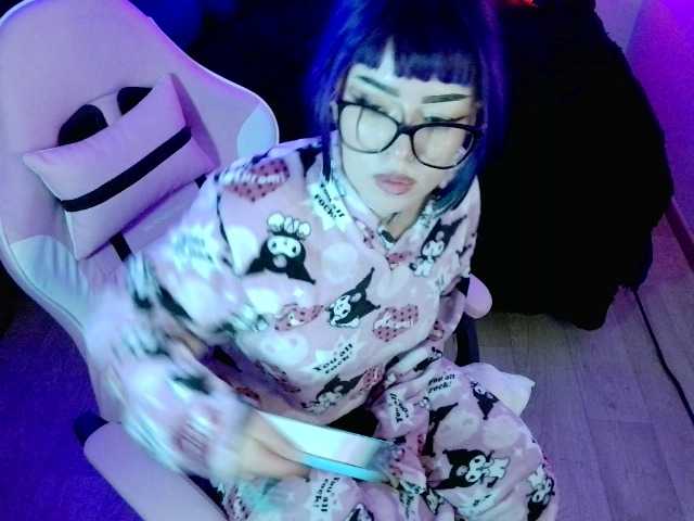 CyberMich live cam on BongaCams