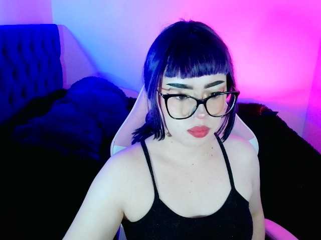 CyberMich live cam on BongaCams