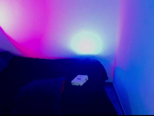 CyberMich live cam on BongaCams