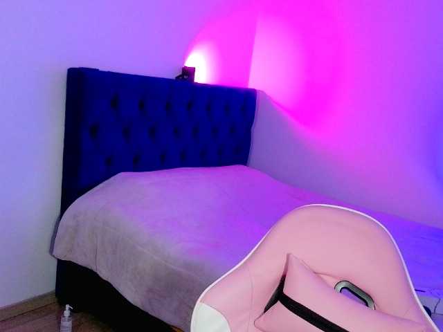 CyberMich live cam on BongaCams