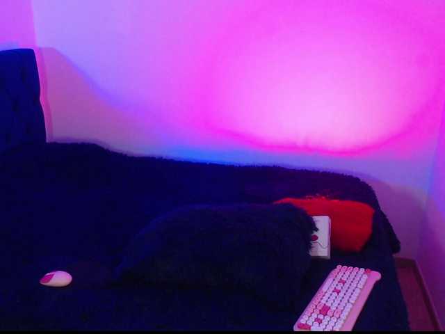 CyberMich live cam on BongaCams