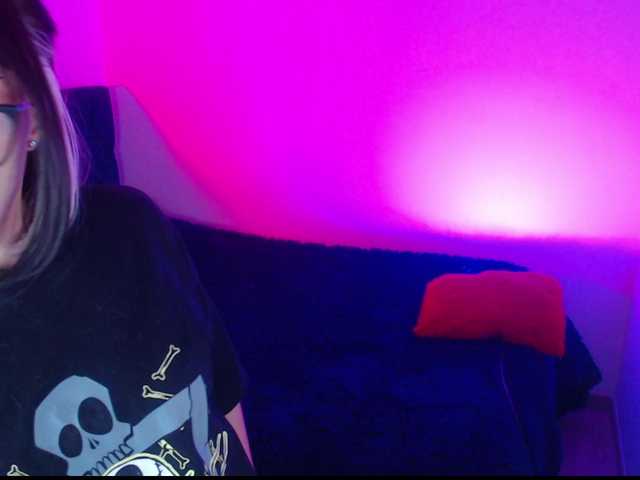 CyberMich live cam on BongaCams