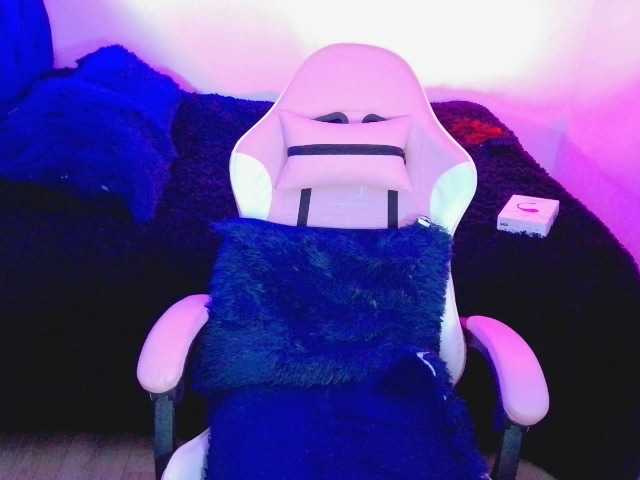 CyberMich live cam on BongaCams