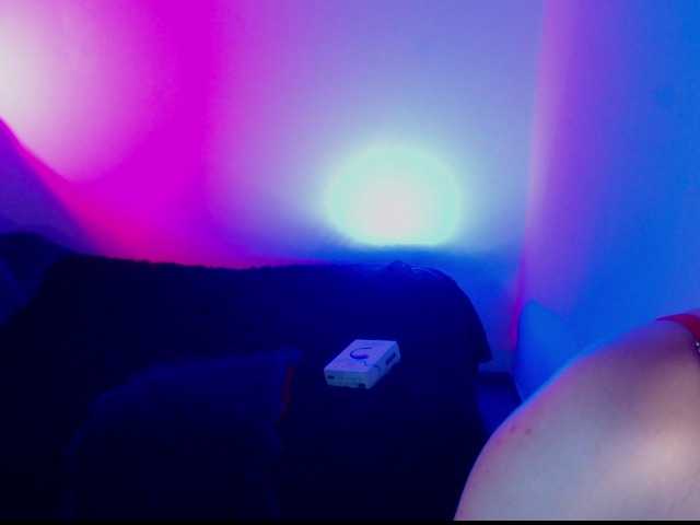 CyberMich live cam on BongaCams