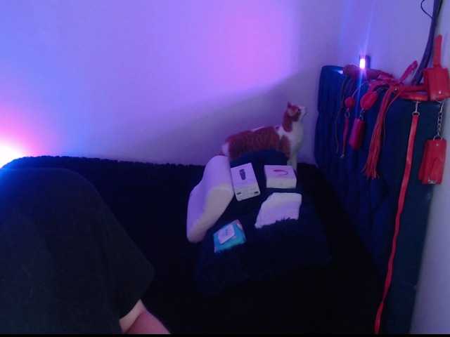 CyberMich live cam on BongaCams
