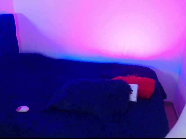 CyberMich live cam on BongaCams