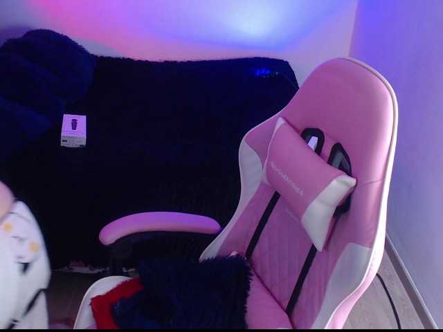 CyberMich live cam on BongaCams