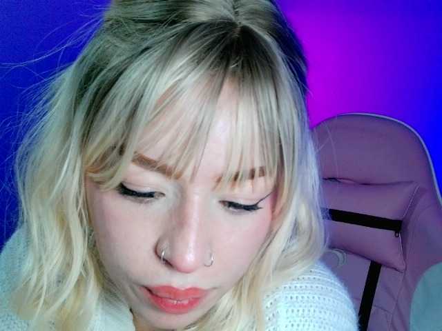 CyberMich live cam on BongaCams