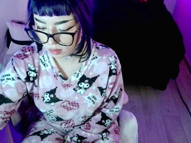 CyberMich live cam on BongaCams