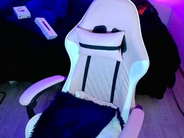 CyberMich live cam on BongaCams