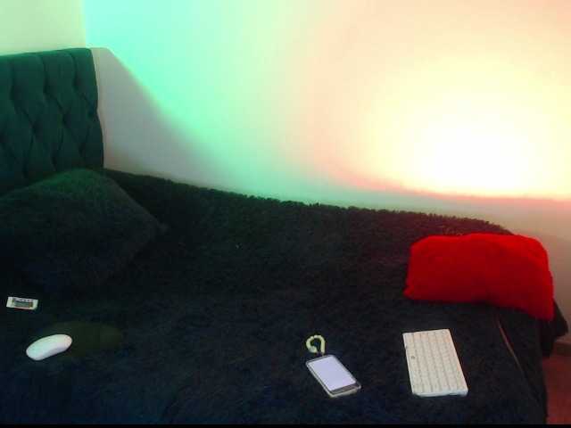 CyberMich live cam on BongaCams