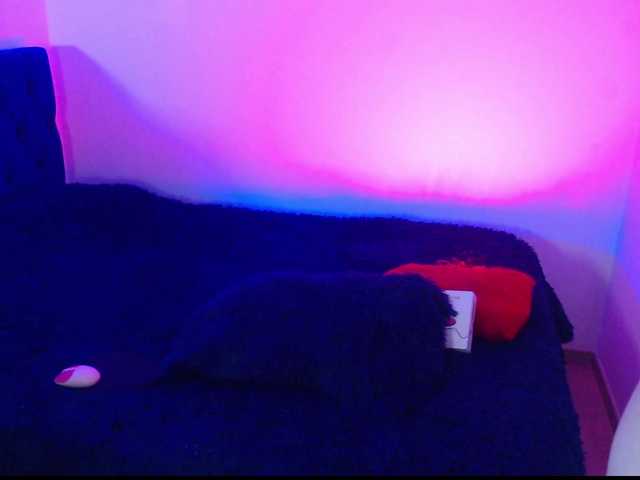 CyberMich live cam on BongaCams